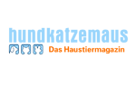 hundkatzemaus - Logo